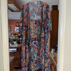 Lularoe Shirley